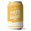 Easy Lager badge