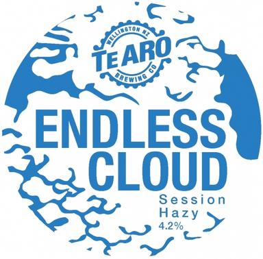 Endless Cloud badge