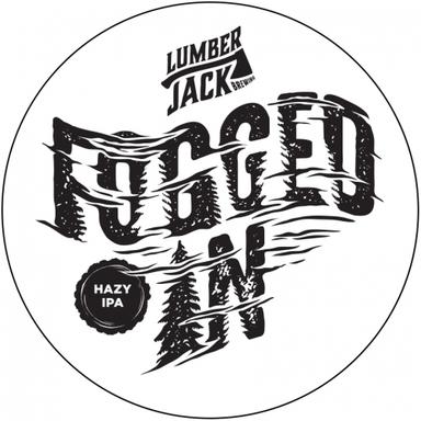 Fogged In badge
