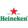 Heineken badge